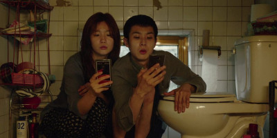 Parasite, Film Korea Pertama Tembus Best Picture Oscar thumbnail